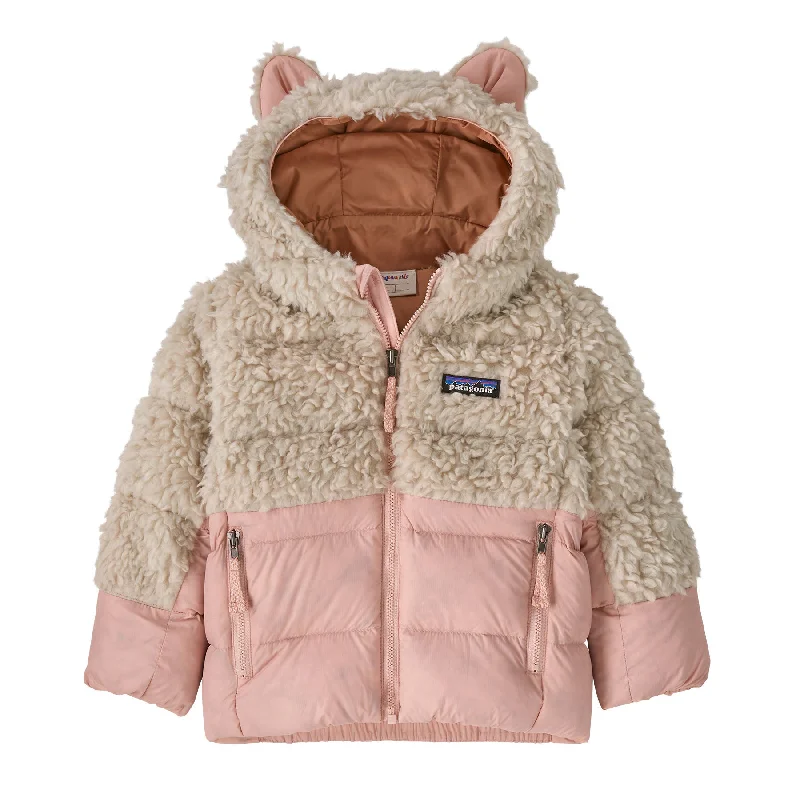 Huge Discounts Baby Hi-Loft Furry Friends Jacket