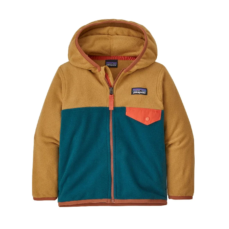 Special Promotion Baby Micro D® Snap-T® Jacket