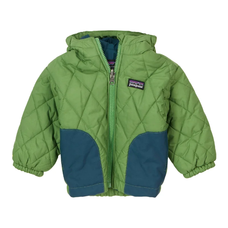 Epic Deals Baby Puff Rider Jacket