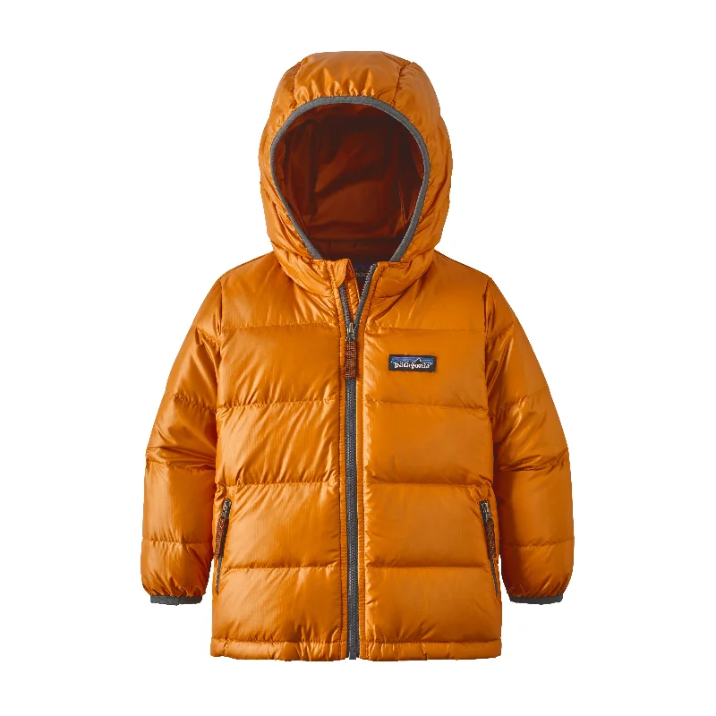 Online Specials Baby Hi-Loft Down Sweater Hoody