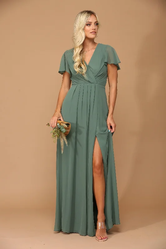 Mega Sale Eva Fashion EV3413 Eucalyptus 2XL Sale
