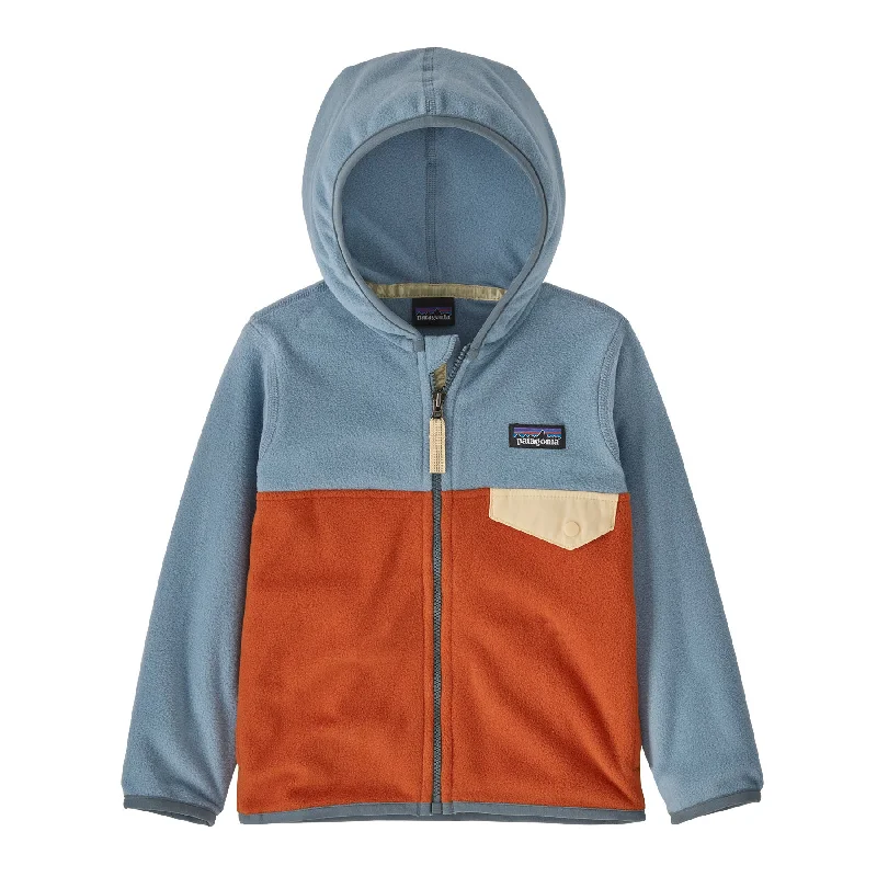 Markdown Madness Baby Micro D® Snap-T® Jacket