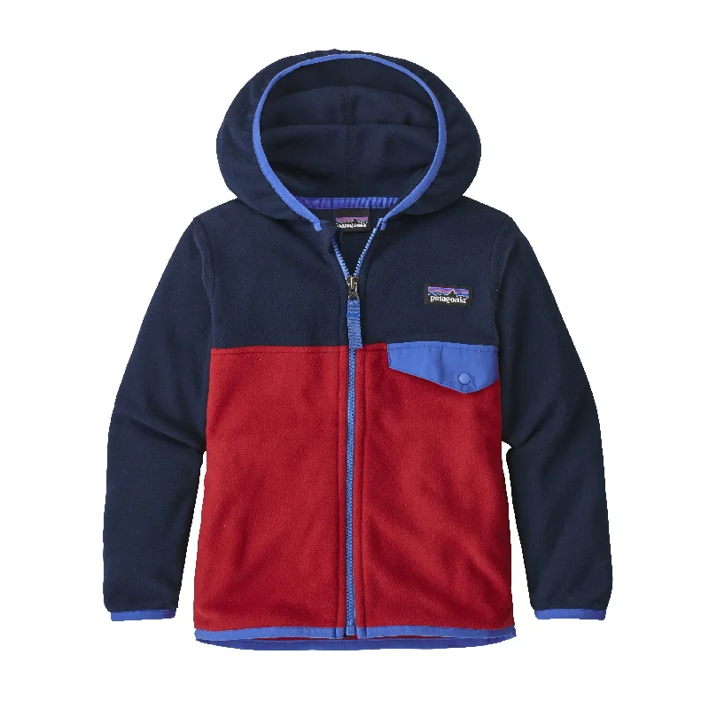 Deal Frenzy Baby Micro D® Snap-T® Jacket