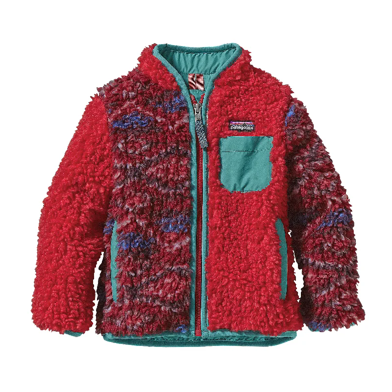 Super Sale Baby Retro-X® Jacket