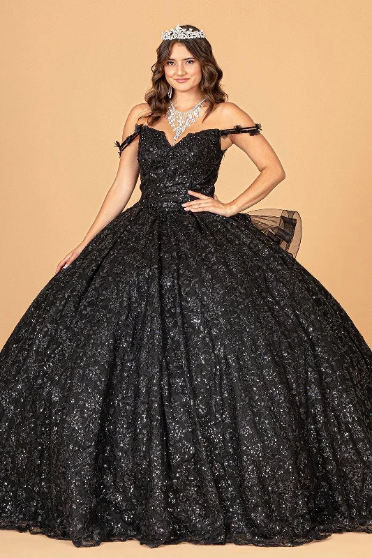Special Discount Long Ball Gown Quinceanera Dress