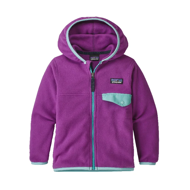New Arrival Baby Micro D® Snap-T® Jacket