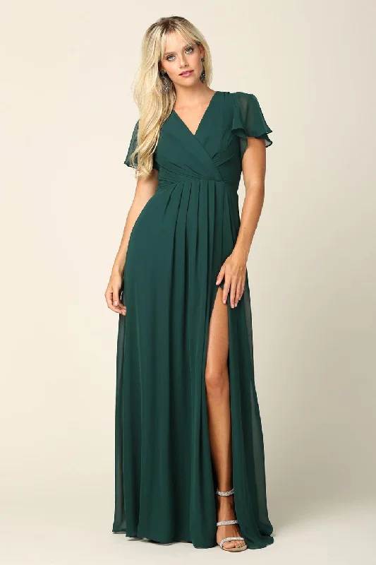 Deal Dash Eva Fashion EV3413 Hunter Green 2XL Sale