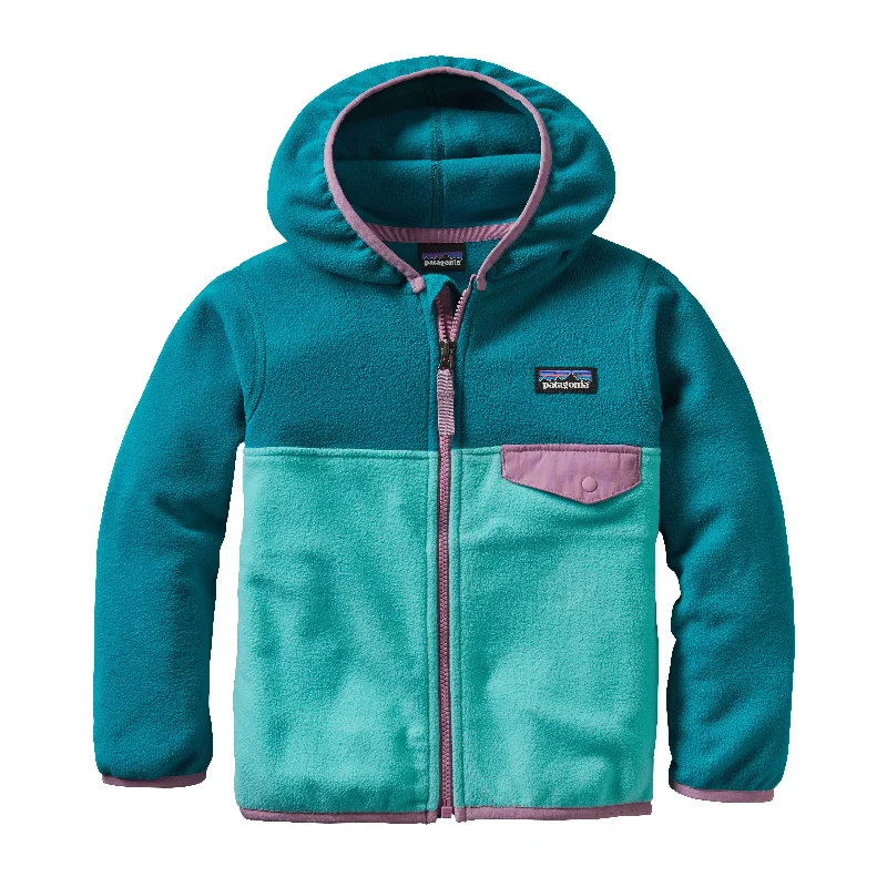 Deal Zone Baby Micro D® Snap-T® Jacket