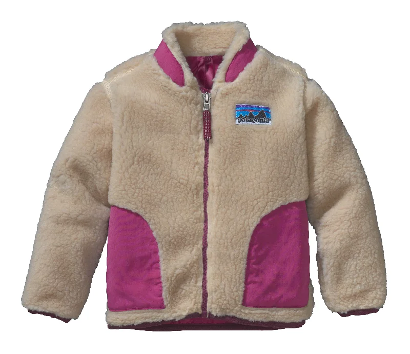 Deal Frenzy Baby Retro-X® Jacket