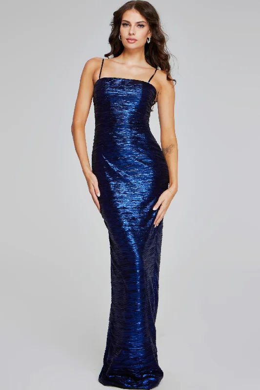 Savings Galore Jovani 40137 Long Mermaid Sequin Formal Evening Prom Dress