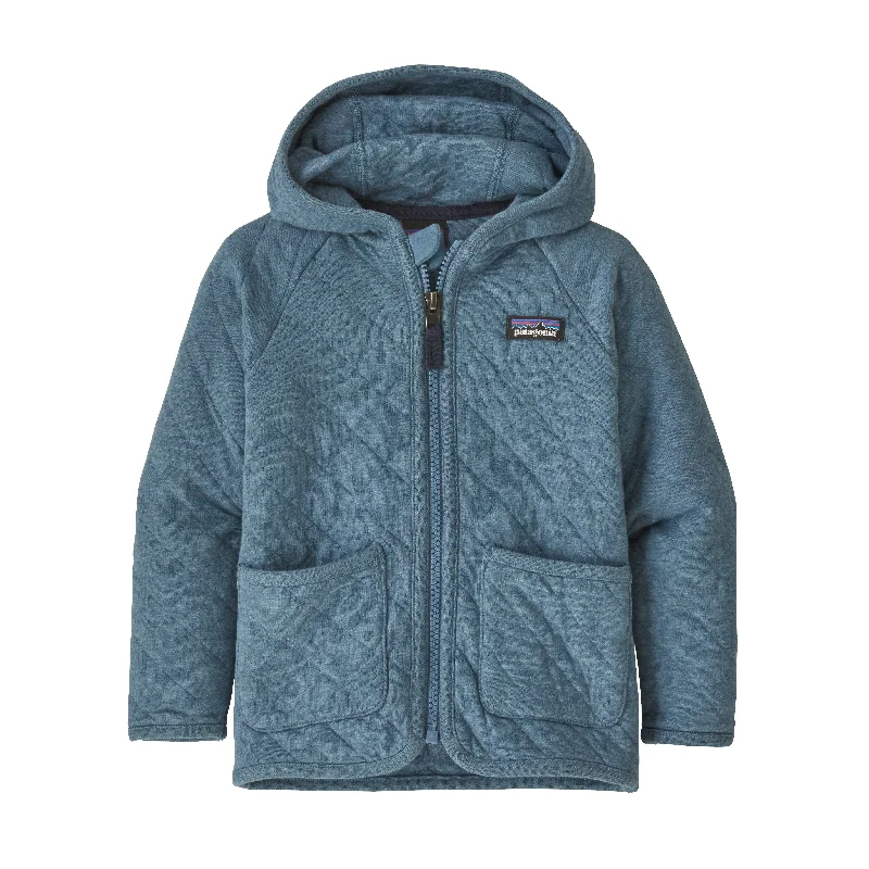Best Bargains Baby Organic Cotton Quilt Jacket