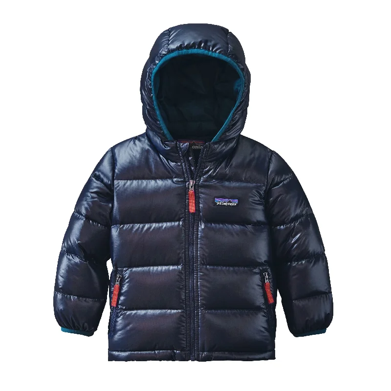 Limited Time Baby Hi-Loft Down Sweater Hoody