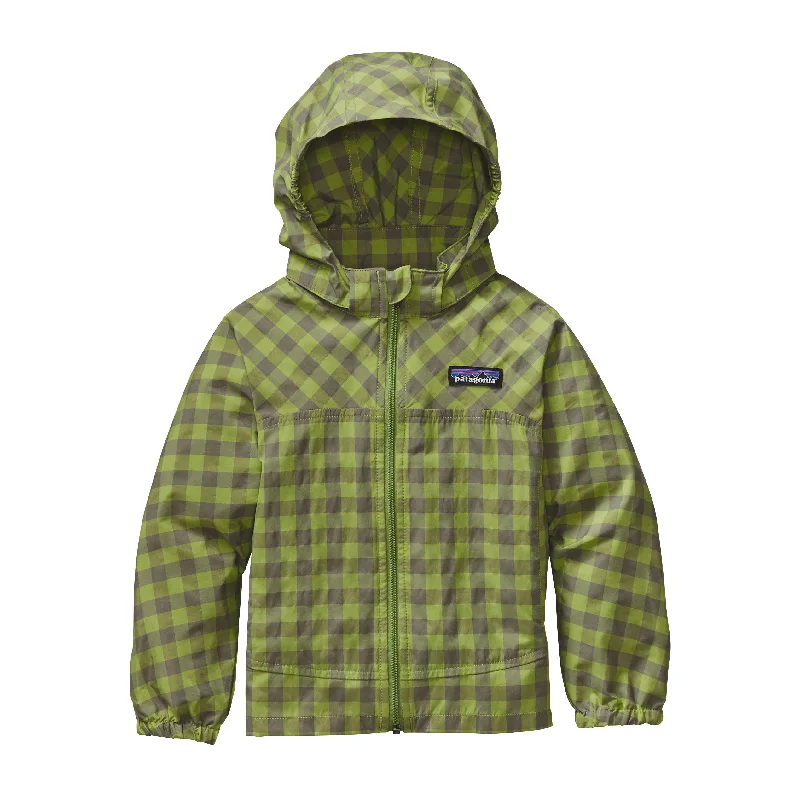 Major Savings Baby High Sun Jacket