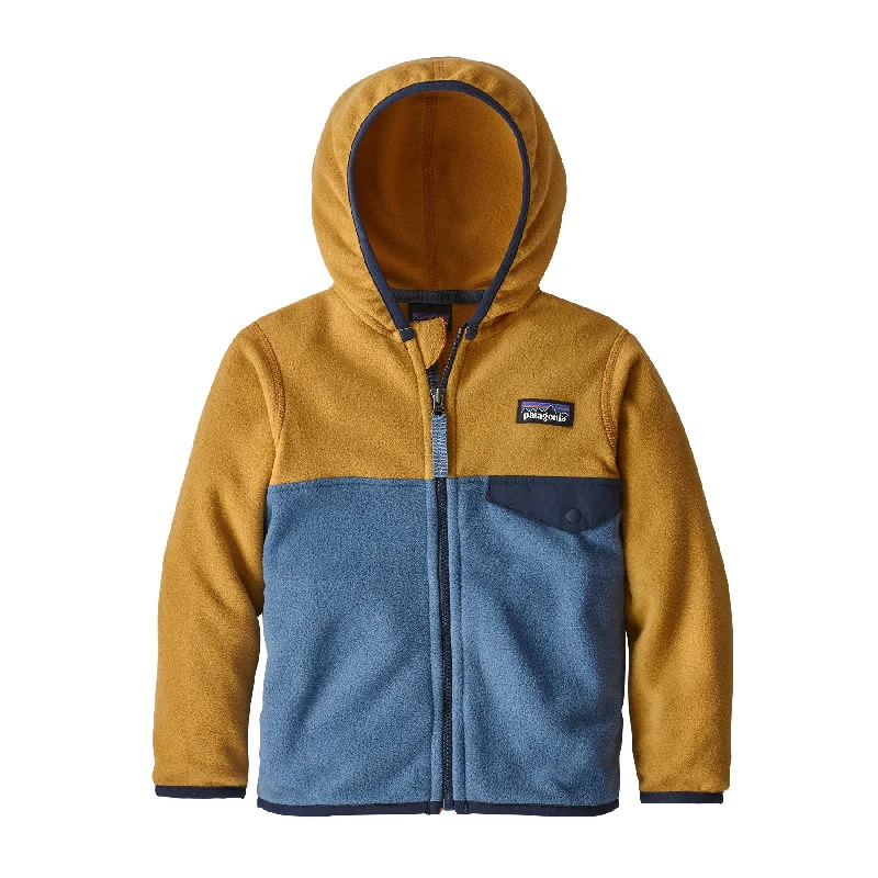 Super Savings Baby Micro D® Snap-T® Jacket