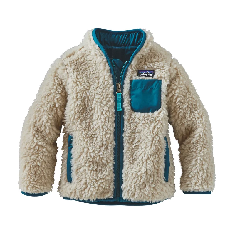 Factory Direct Sale Baby Retro-X® Jacket