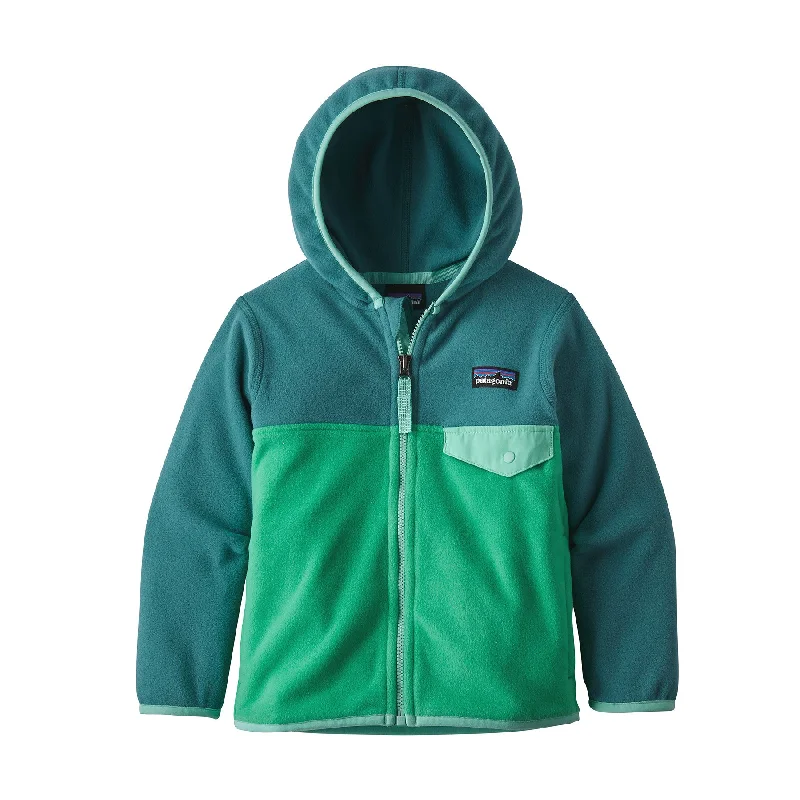 Stock Up and Save Baby Micro D® Snap-T® Jacket