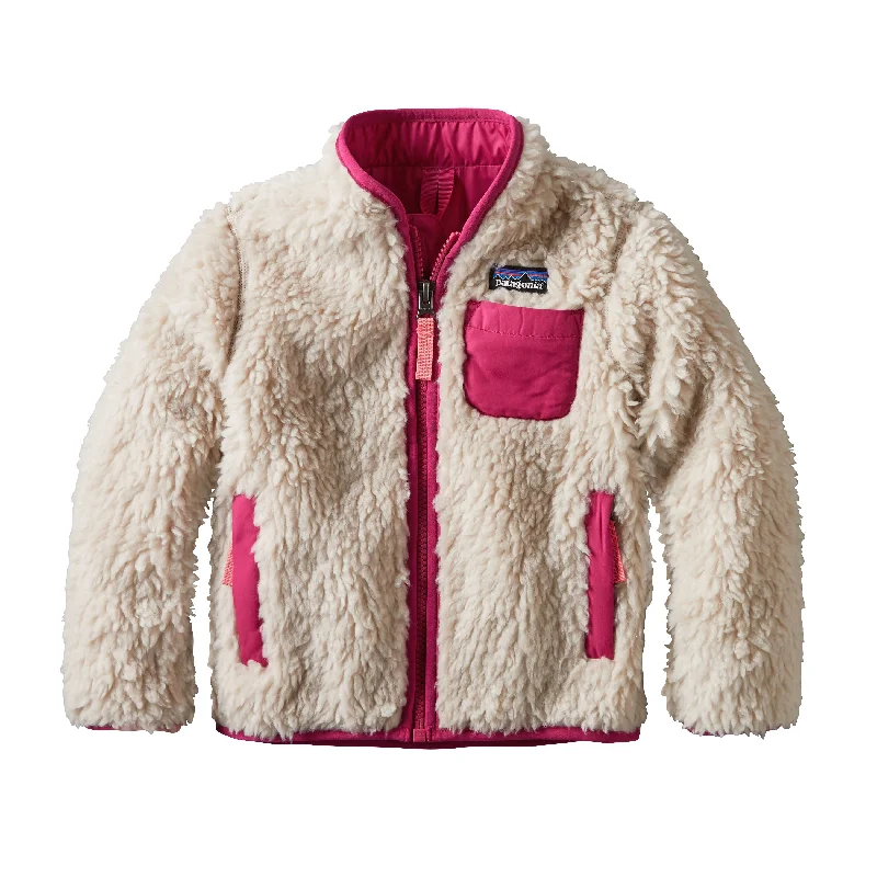 Year-End Sale Baby Retro-X® Jacket