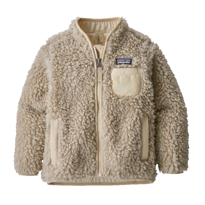 Buy More, Save More Baby Retro-X® Jacket