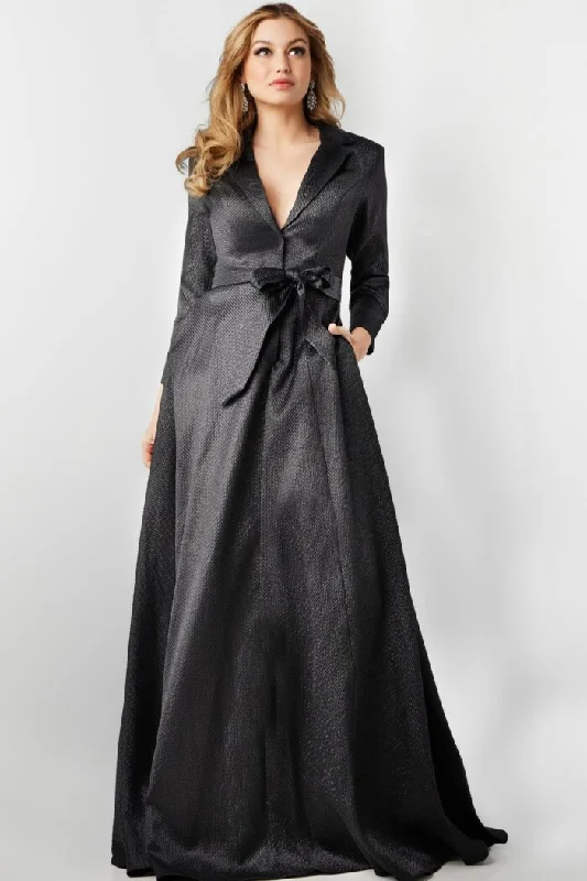 Savings Spectacular Jovani 23179 Long Ball Gown Evening Formal Dress