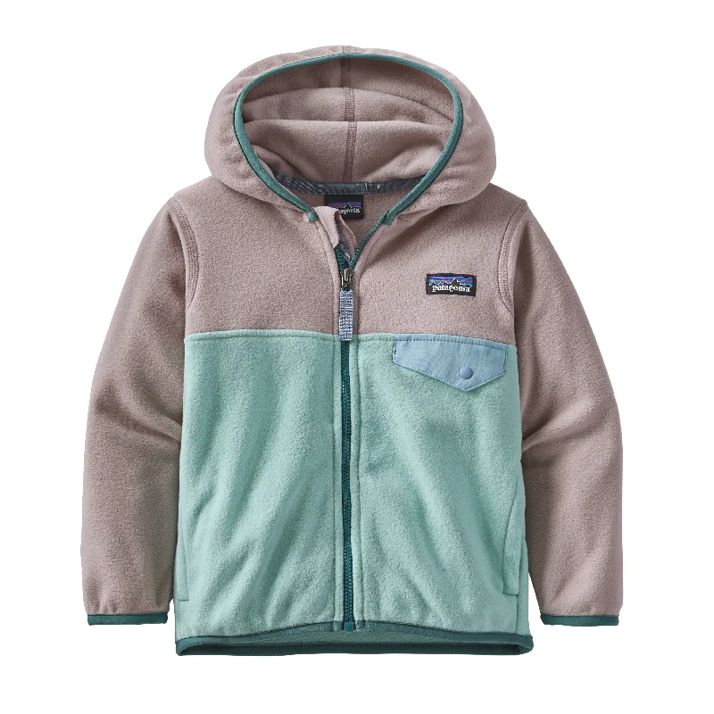 The Best Prices Baby Micro D® Snap-T® Jacket