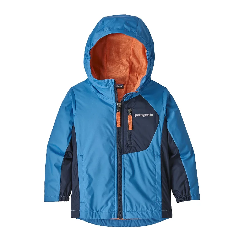 Extra Savings Baby Quartzsite Jacket