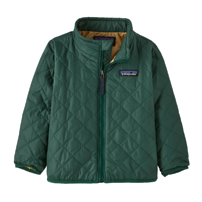 One-DAY Sale Baby Nano Puff® Jacket