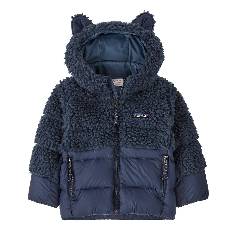 Instant Discount Baby Hi-Loft Furry Friends Jacket