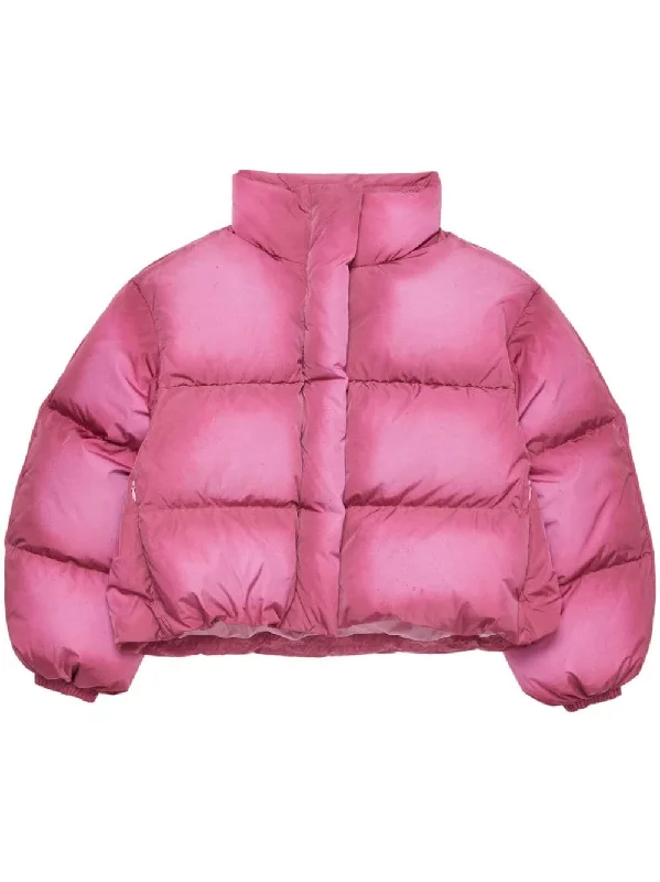 Act Fast Acne Studios Women's Coats pink