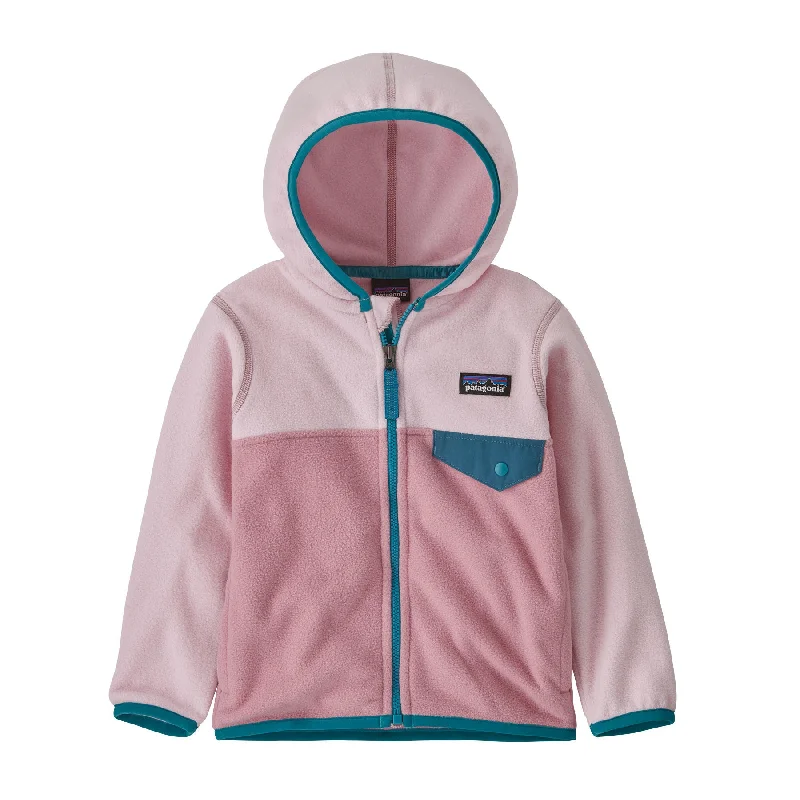 Referral Discount Baby Micro D® Snap-T® Jacket