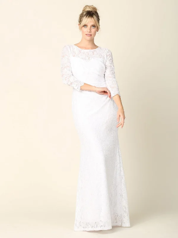 Quick Sale Eva Fashion EV3397 White XL Sale