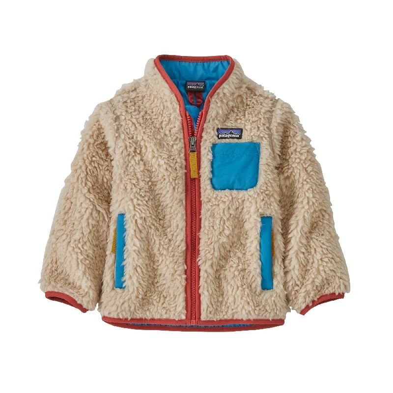 Early Bird Discount Baby Retro-X® Jacket