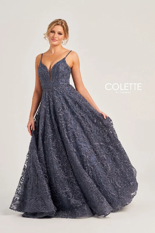Fantastic Offers Colette CL5280 Long Prom Formal Ball Gown