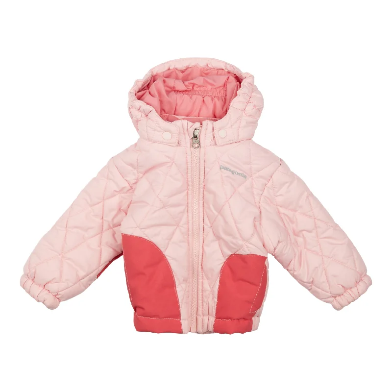 Discount Deals Baby Puff Rider Jacket