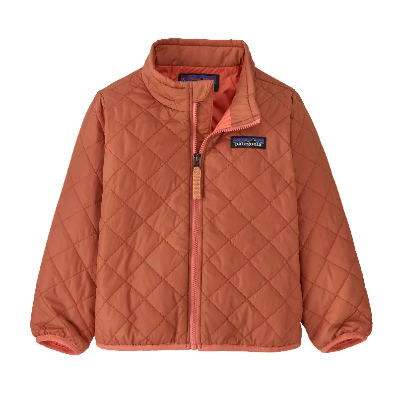 Final Sale Baby Nano Puff® Jacket