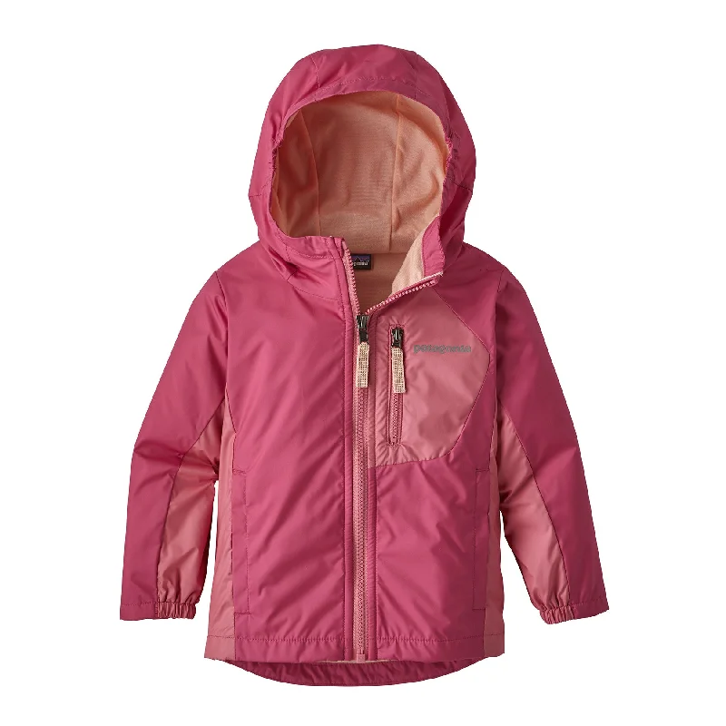 Final Markdown Baby Quartzsite Jacket