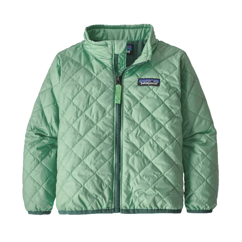 Can't Be Beat Baby Nano Puff® Jacket