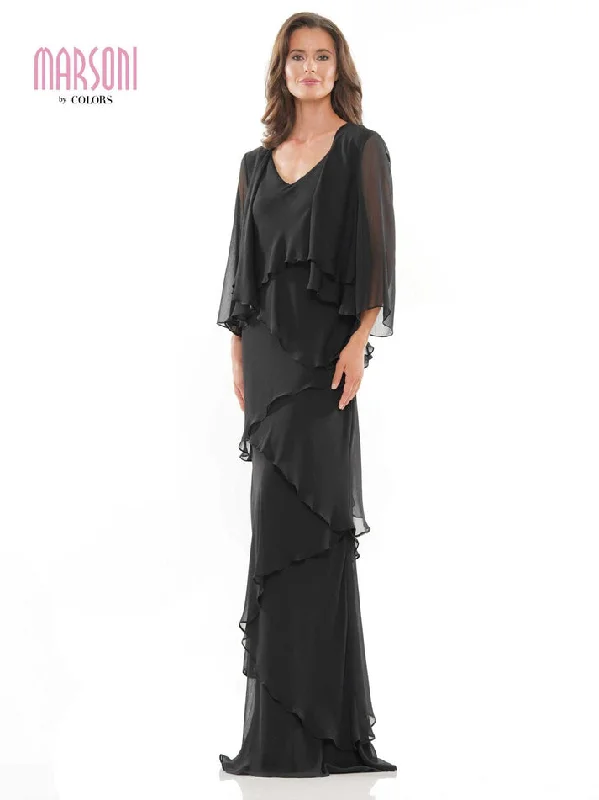 Quick Sale Marsoni M309 Black 10 Sale