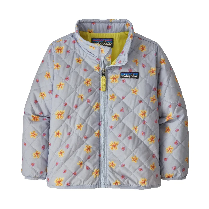 Final Clearance Baby Nano Puff® Jacket
