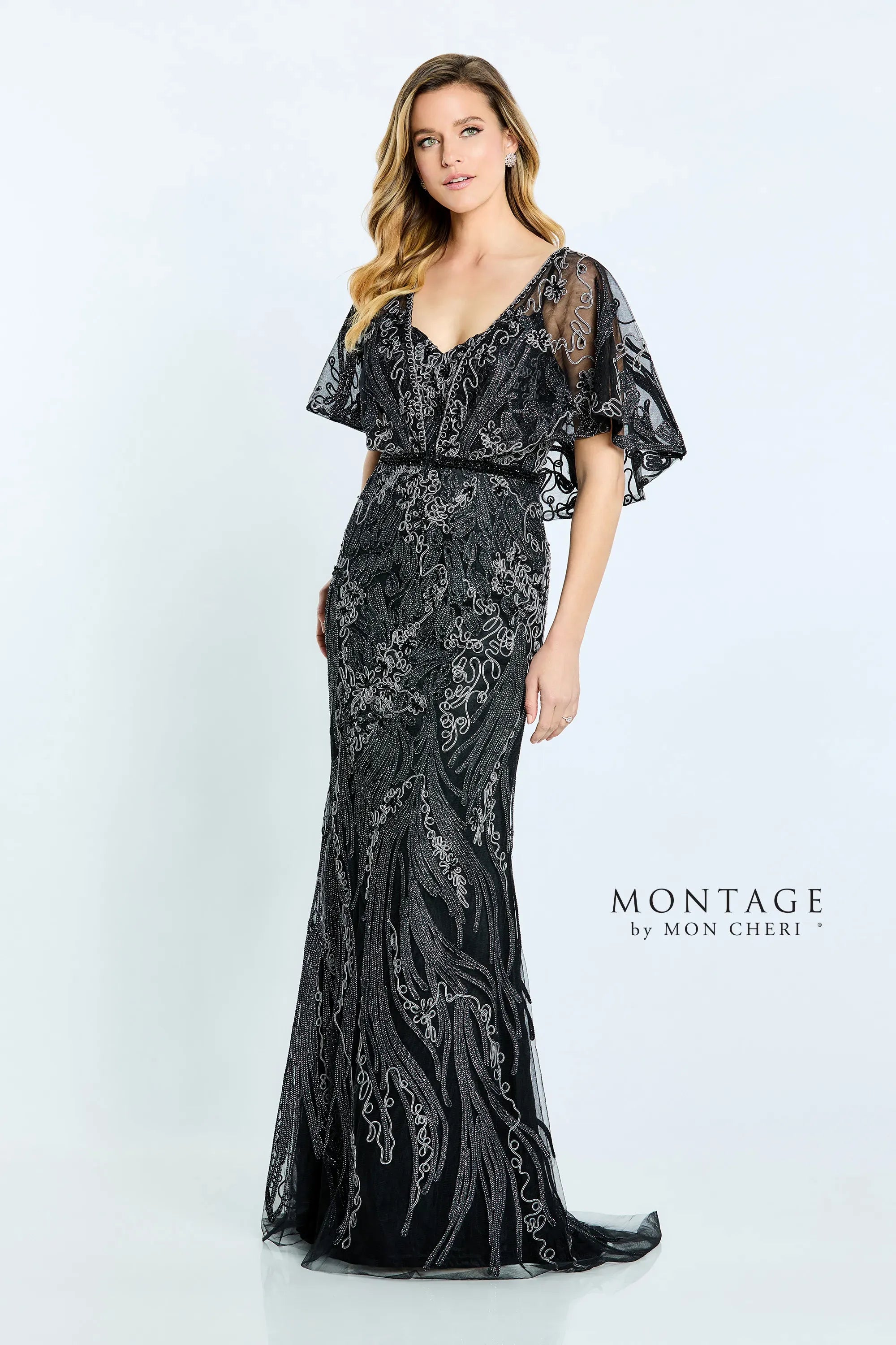 Black/Gunmetal