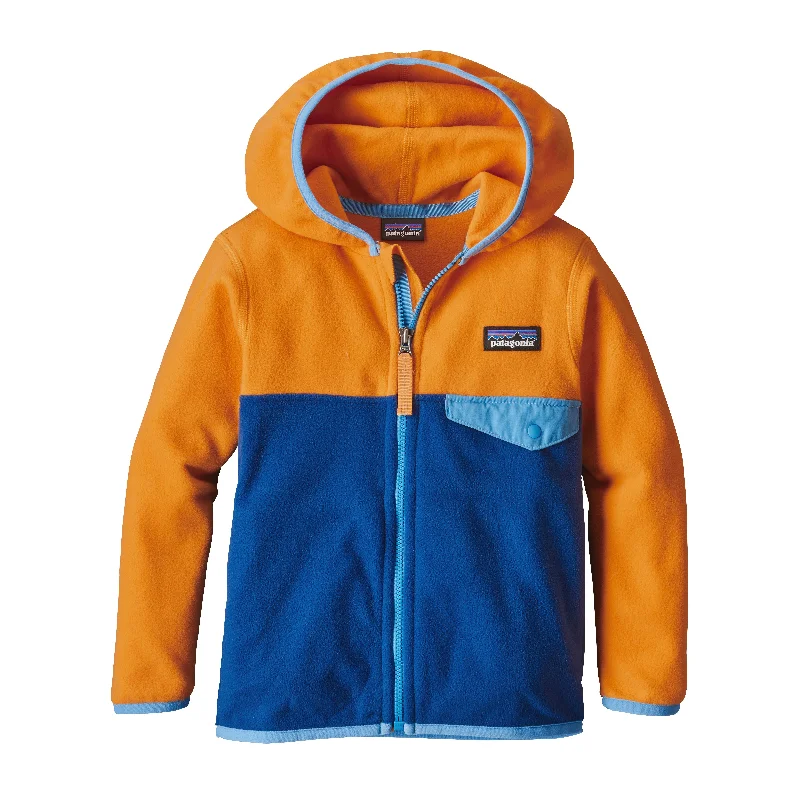 Buy Now Baby Micro D® Snap-T® Jacket