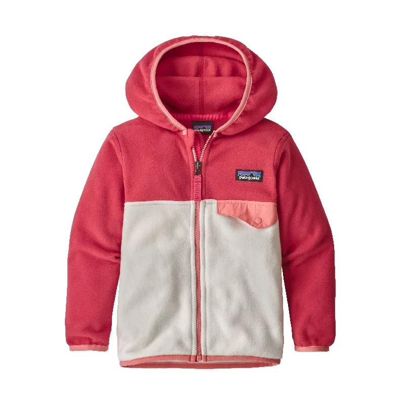 Limited Time Offer Baby Micro D® Snap-T® Jacket