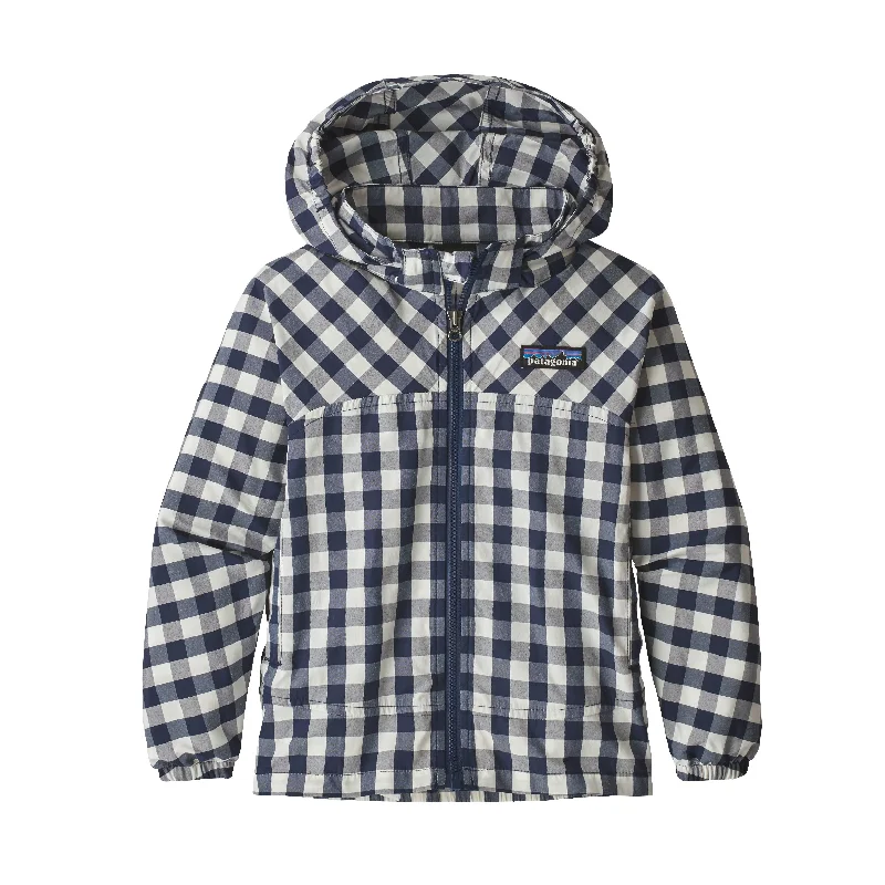 Price Cut Baby High Sun Jacket