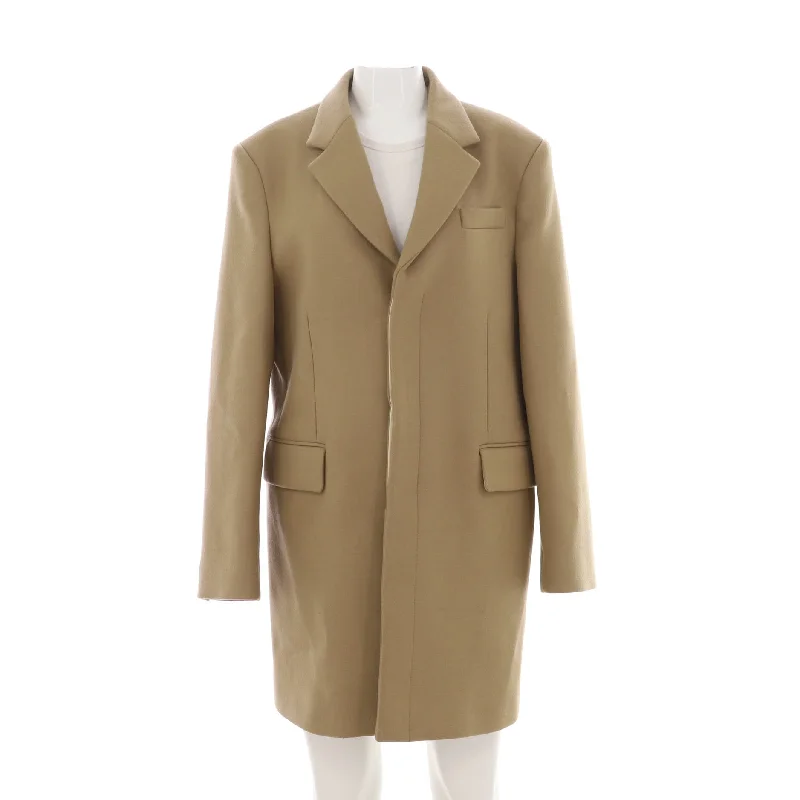 Doorbuster Deal Women's Antuan Mid-Length Coat Wool Blend