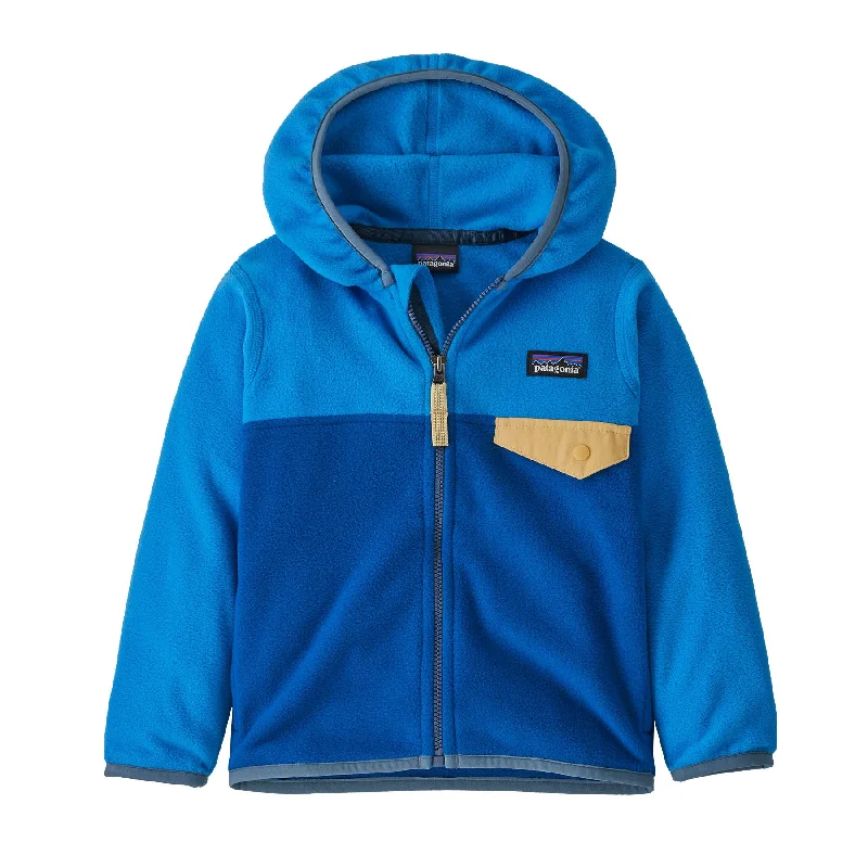 Amazing Deals Baby Micro D® Snap-T® Jacket