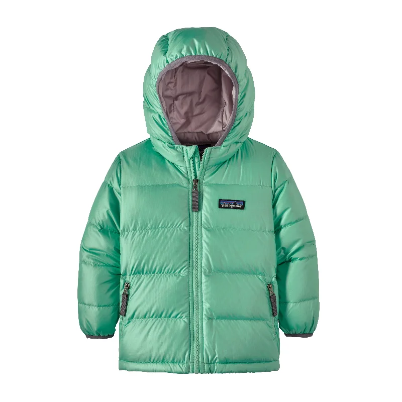 One-DAY Sale Baby Hi-Loft Down Sweater Hoody