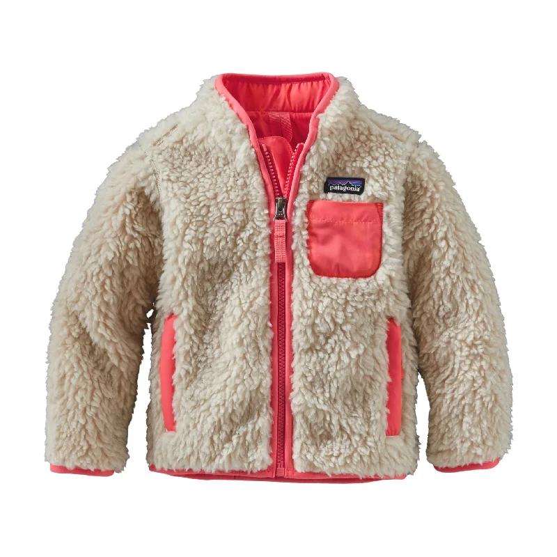 Price Slash Baby Retro-X® Jacket