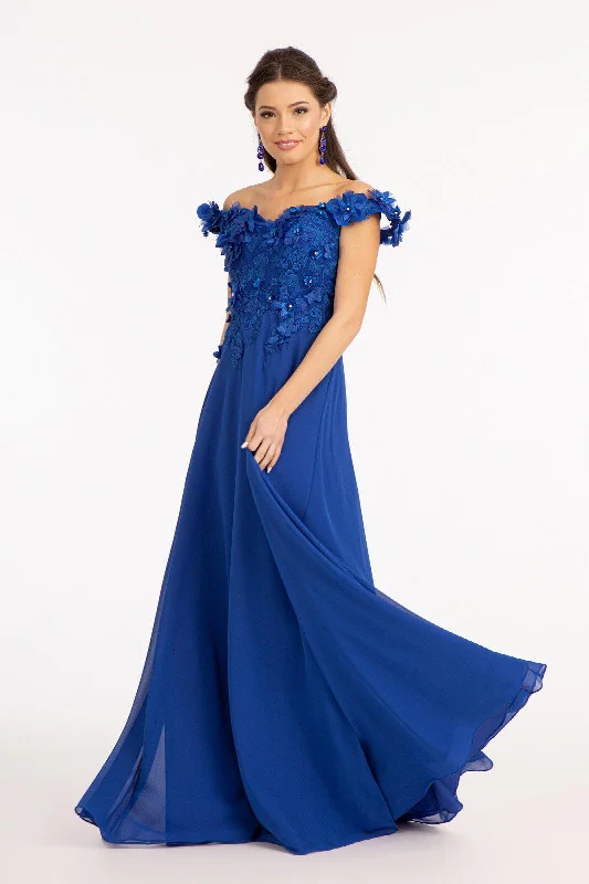 Price Drop Alert GLS GL3018 Royal 4XL Sale