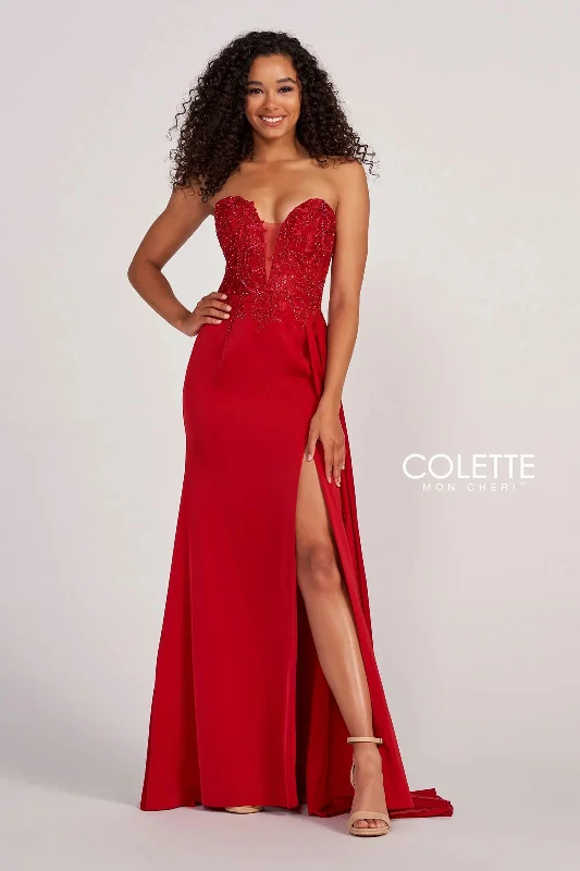 Scarlet