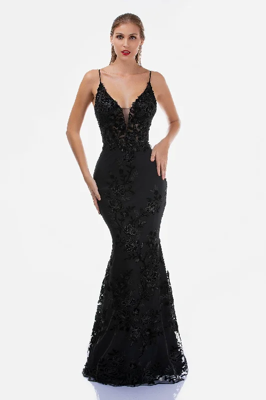Special Savings Nina Canacci 2240 Black 4 Sale