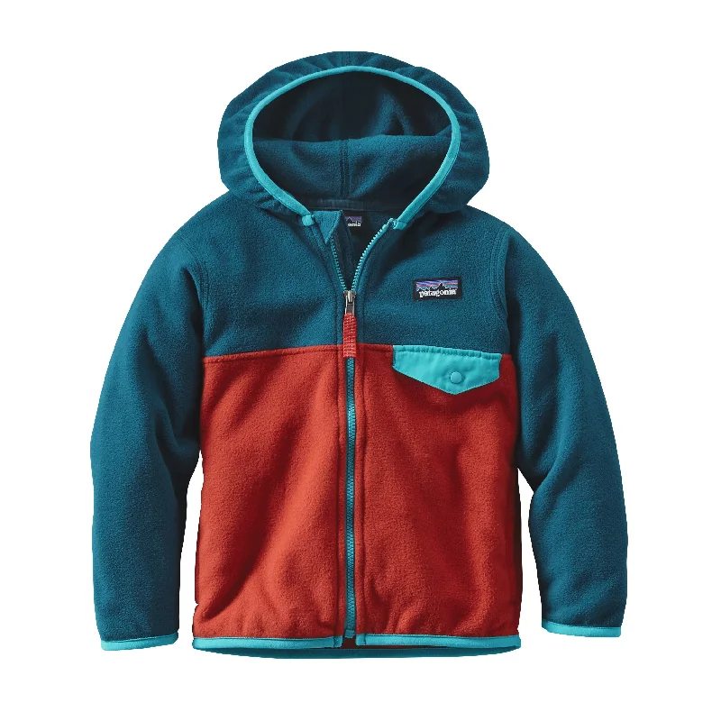 Time-Limited Offer Baby Micro D® Snap-T® Jacket
